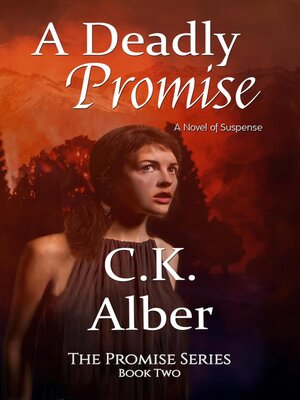 cover image of A Deadly Promise